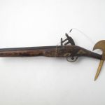 624 8696 PISTOL